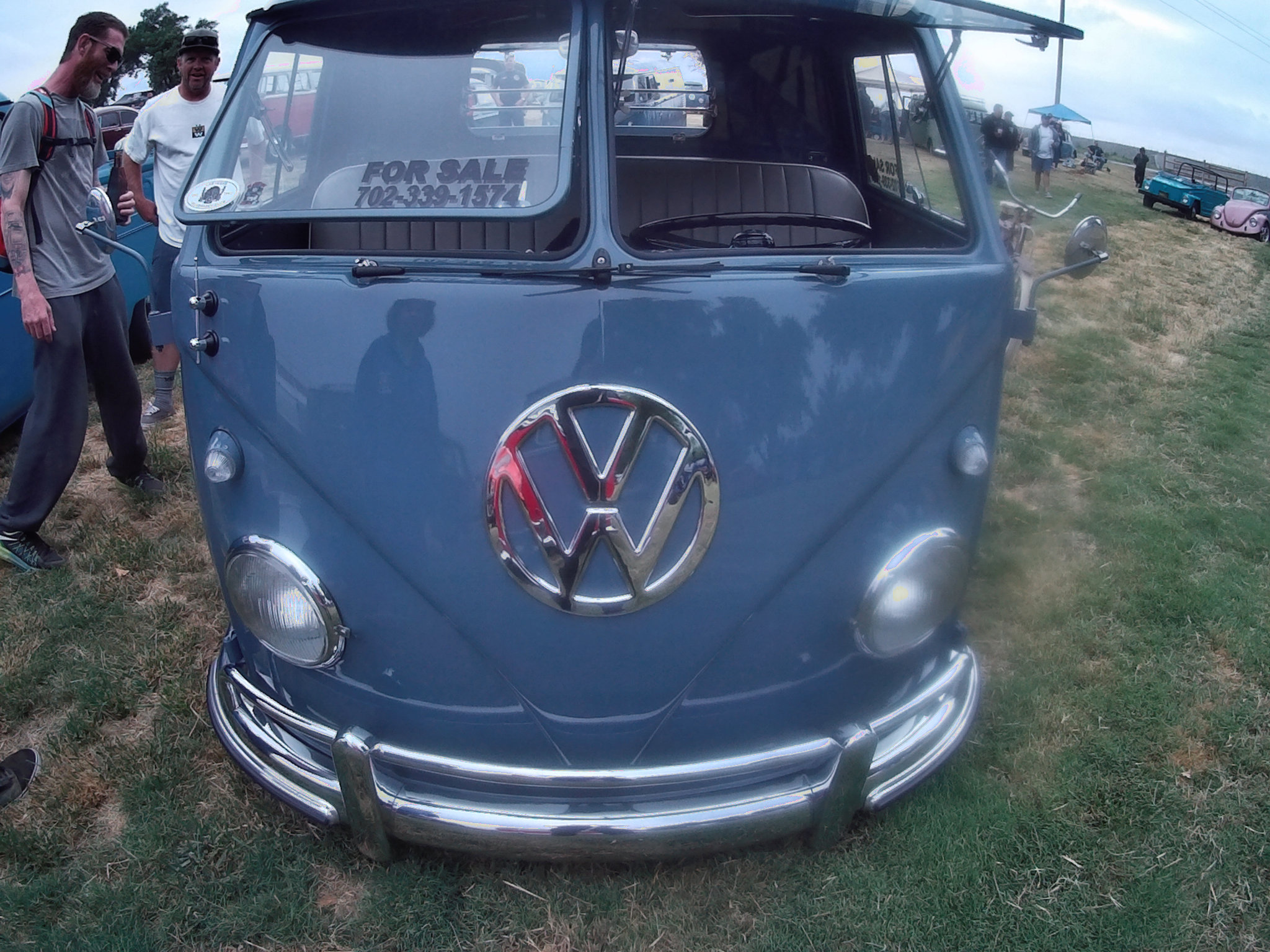 vw bus