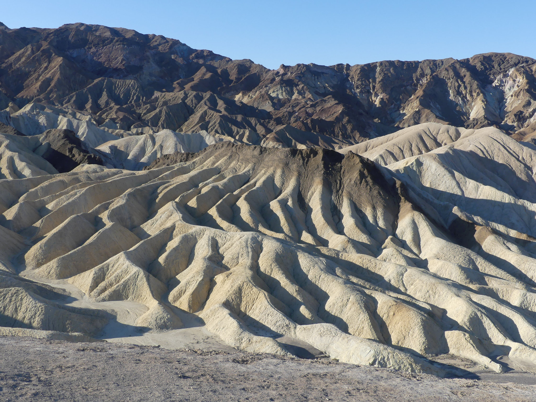 Zabriskie Point